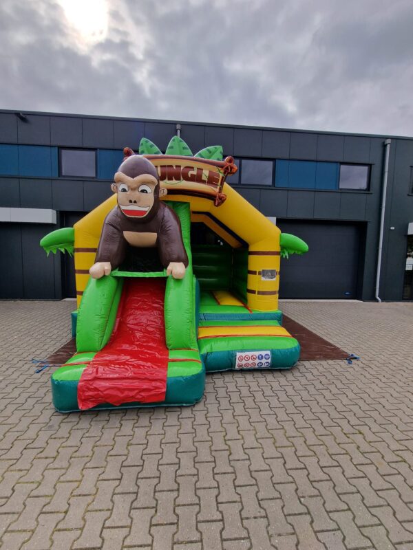 Slide Combo Gorilla
