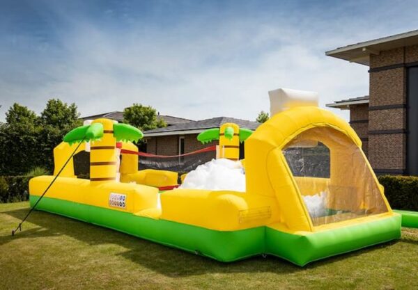 Bubble sport center - Afbeelding 3