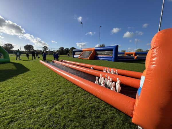 Bowlingspel XXL