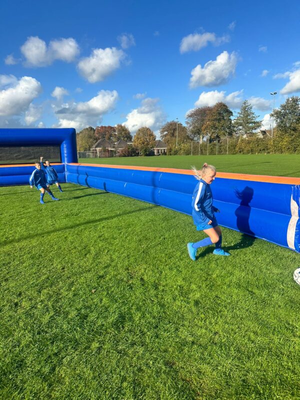 Voetbalboarding - Afbeelding 2