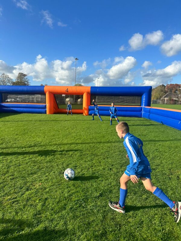 Voetbalboarding
